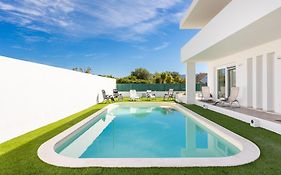 Villa Greca Holiday Rooms